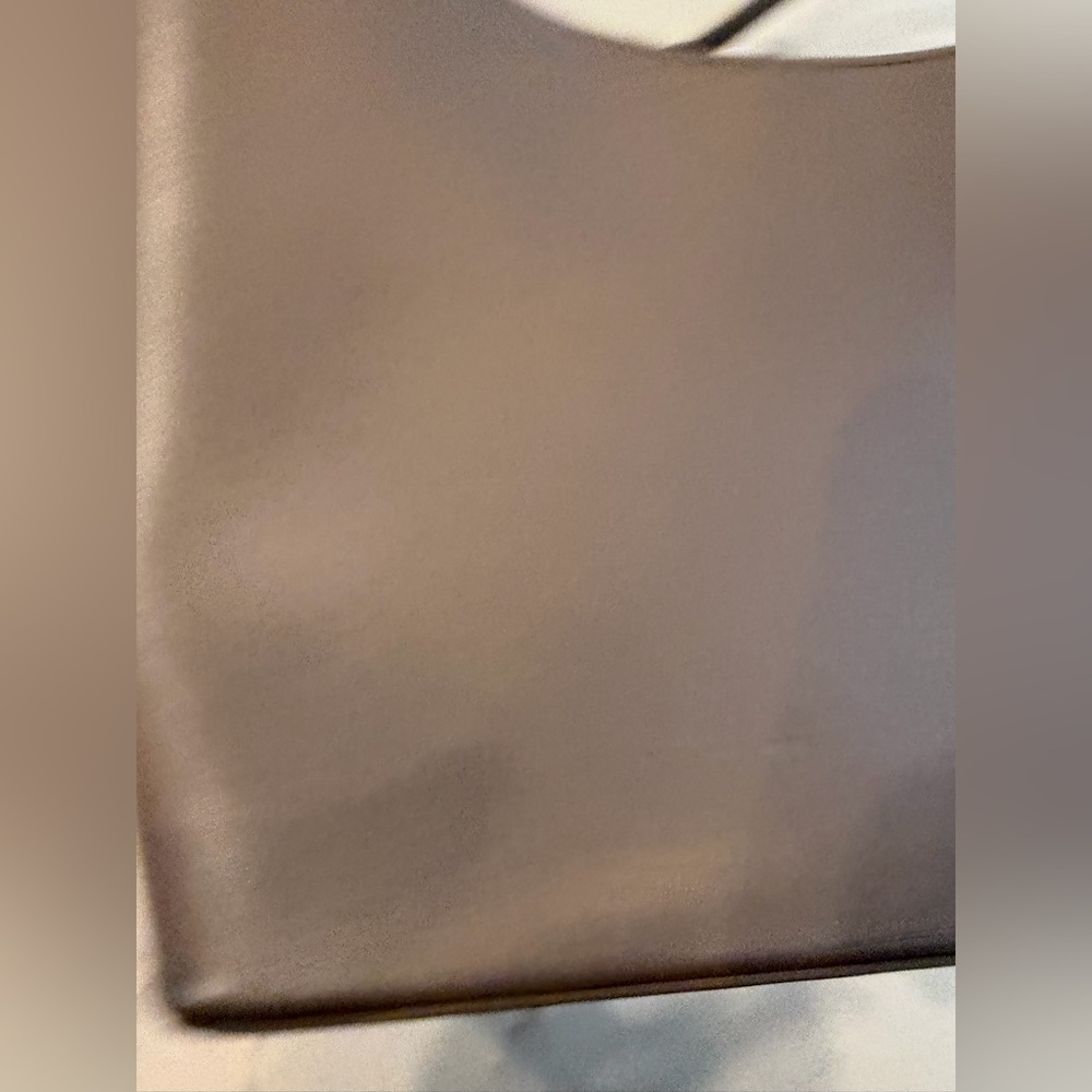 AESTHER EKME - demi lune bag - PLEASE SEE ALL PHOTOS - Picture 4 of 5